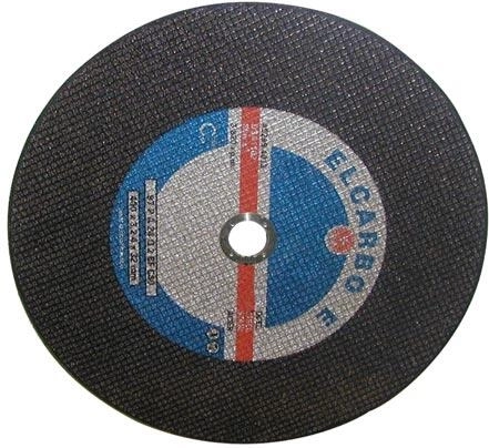 Disque à tronçonner pour métal 400 × 3,5–4 × 32 mm