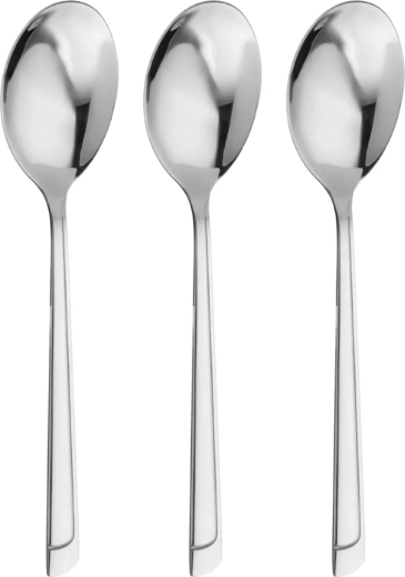 Ensemble de 3 cuillères Cosmo