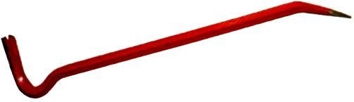 Pied-de-biche et arrache-clous 800 mm