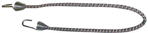 Sandow élastique 2,0 m avec crochets métalliques – fabrication tchèque