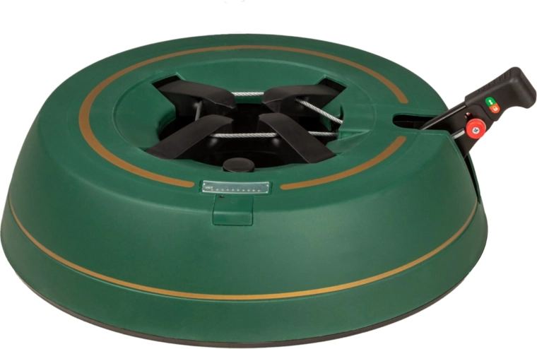 Support pour sapin de Noël Kamai Select 1 pour arbres jusqu’à 2 m