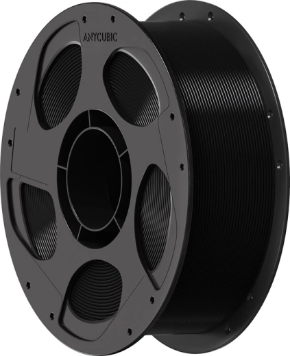 Filament Anycubic Pro PC noir 1 kg