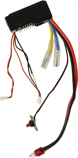 Carte de contrôle pour WLTOYS 104009