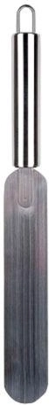 Spatule d’étalage en inox 30 × 3,5 cm APETIT