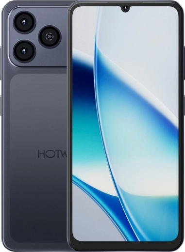 Smartphone HOTWAV A17 Pro Max noir