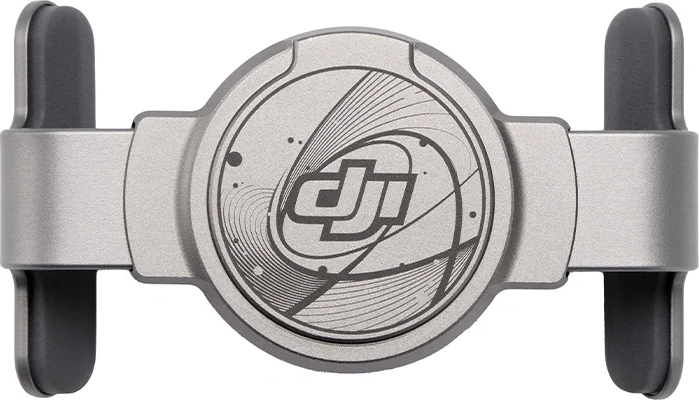 Support magnétique pour téléphone DJI Osmo Mobile