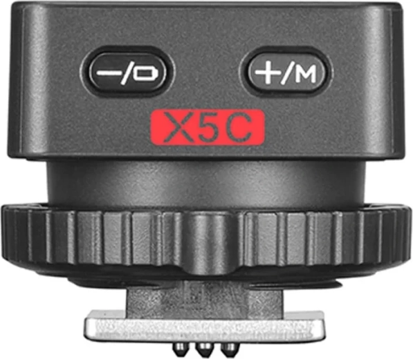 Déclencheur TTL sans fil Godox X5C pour Canon