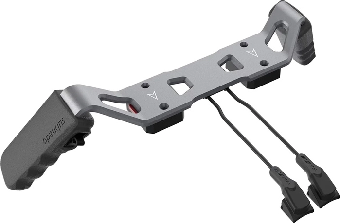 Support double pour Waydoo Subnado Plus