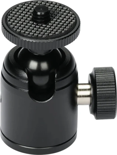 Rotule à boule OBSBOT pour trépied 1/4"