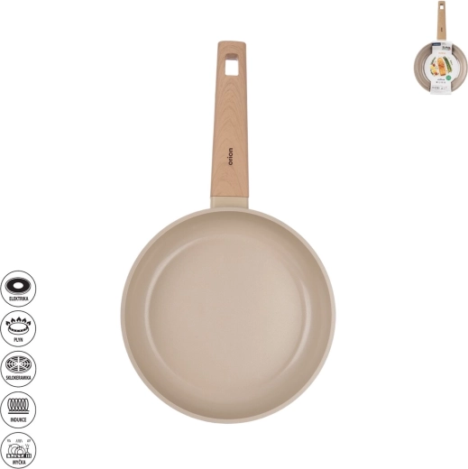 Poêle Ecrina 20 cm