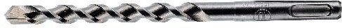 Foret pour maçonnerie IRWIN Speedhammer Plus 5 mm, longueur 210 mm