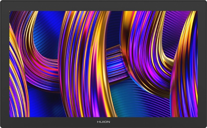 Écran stylet graphique Huion Kamvas Pro 27 4K 144 Hz
