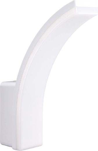 Applique murale LED extérieure 20 W, 4000 K, IP65