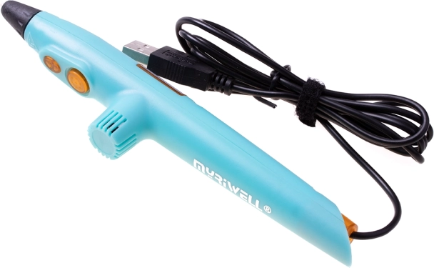 Stylo pour imprimante 3D pro - PCL marine