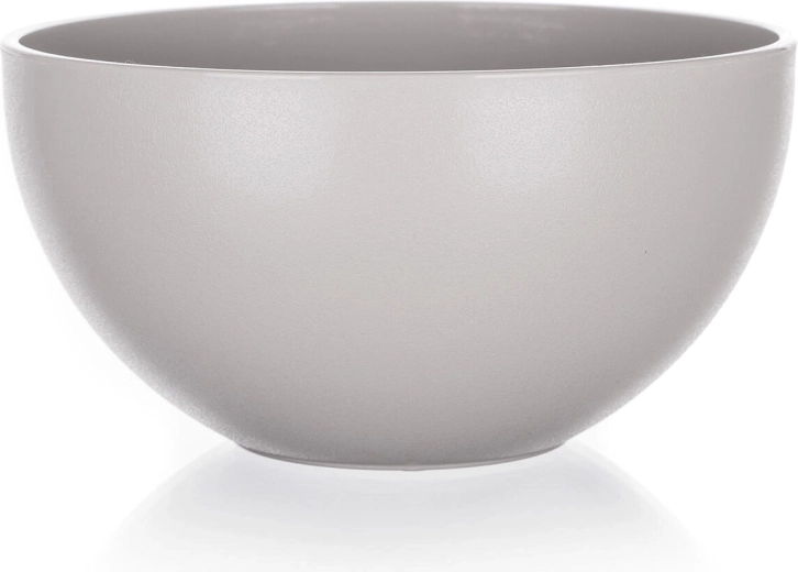 Bol en plastique 12,5 cm 0,53 l CULINARIA latte