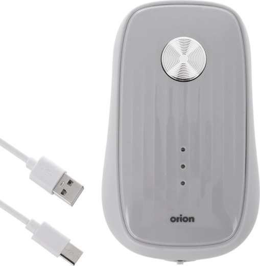 Ouvre-boîtes électrique Orion avec аккумуляteur rechargeable USB