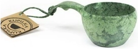 Kupilka 21 tasse classique verte