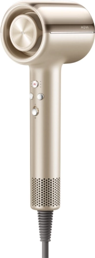 Sèche-cheveux MOVA Shine 20 doré