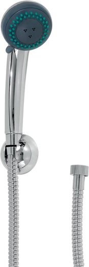 Ensemble de douche MINI FAST chromé