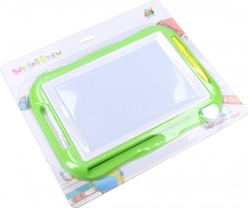 Tablette à dessin magique pour enfants 25x19 cm