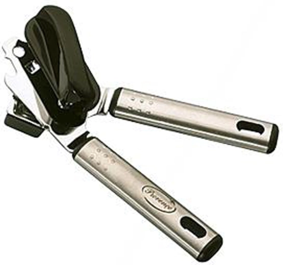 Ouvre-boîtes et bouteilles en inox PROVENCE