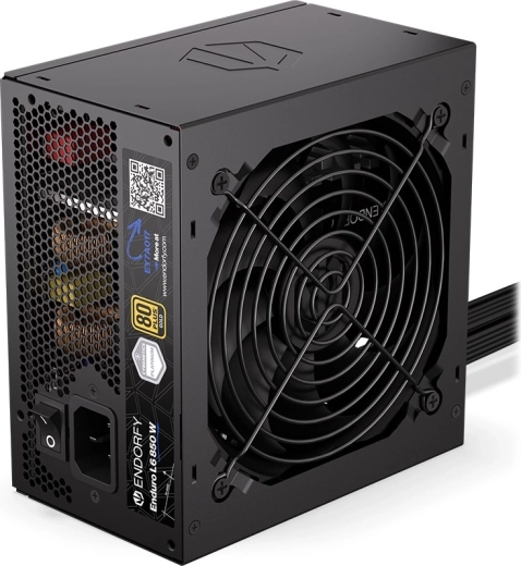 Alimentation Endorfy Enduro L6 850 W ATX 3.1