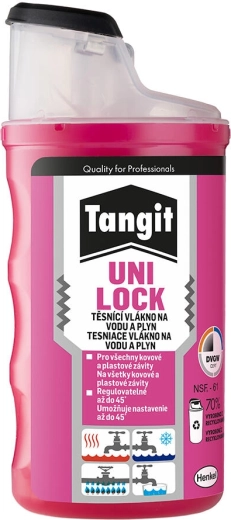 Fil d’étanchéité Tangit Uni-Lock 160 m