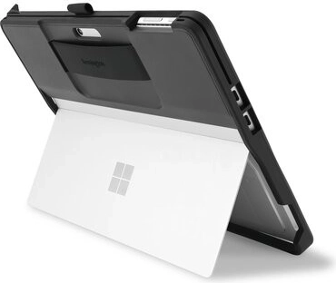 Coque renforcée Kensington BlackBelt EQ pour Surface Pro 9/10 et Surface Pro 13" (noir)