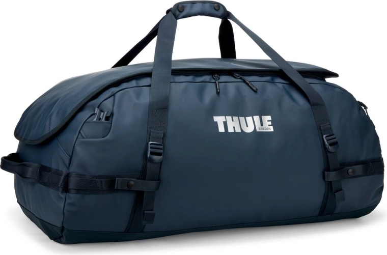 Sac de sport Thule Chasm 90 l Darkest Blue