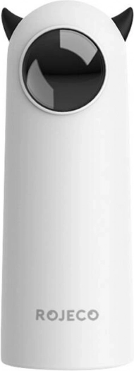 Jouet laser intelligent pour chats et chiens Rojeco