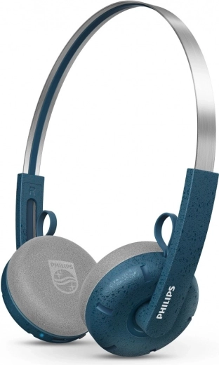 Casque supra-auriculaire sans fil Philips Ringo