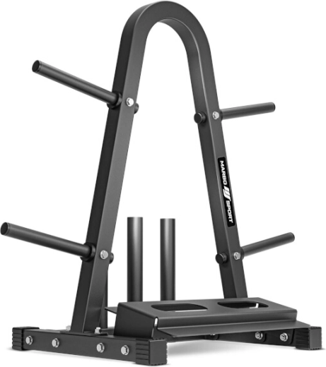 Support pour disques et barres MARBO MH-S007