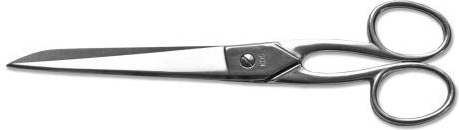 Ciseaux ménagers 198 mm
