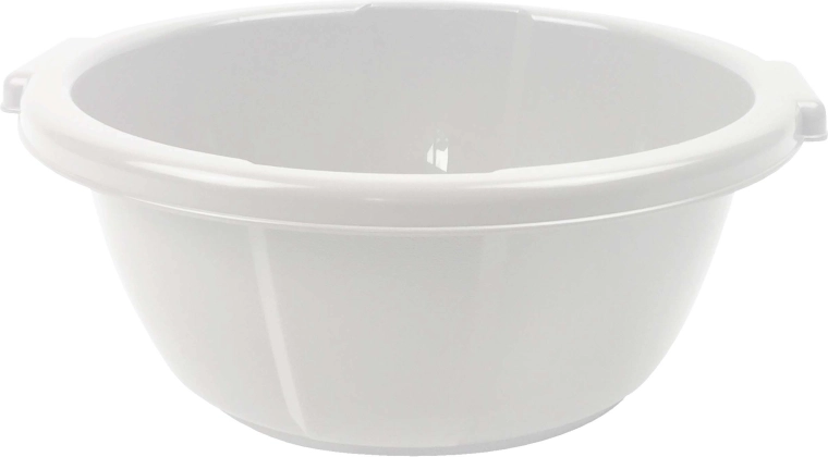 Bassine en plastique 6 l HEIDRUN