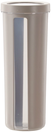 Récipient alimentaire Lumira 1,8 l, rond