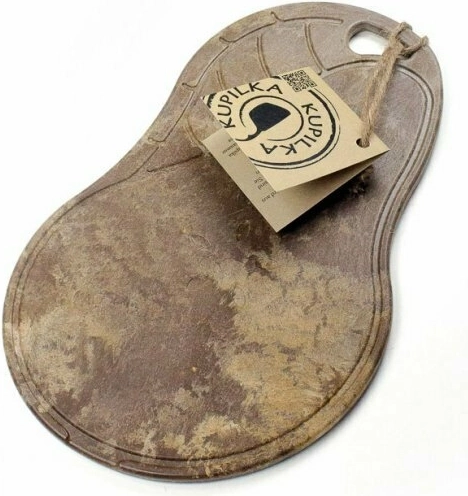 Kupilka Kaarna S planche à découper marron