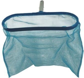 Épuisette de fond pour impuretés avec embout en aluminium VODNÁŘ