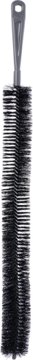 Brosse pour radiateurs en plastique (UH) 72,5 cm