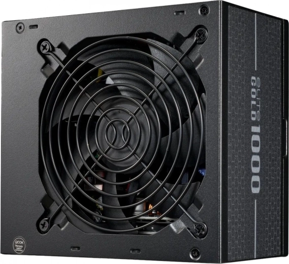 Alimentation modulaire Elite Gold 1000 W ATX 3.1 80 Plus Gold
