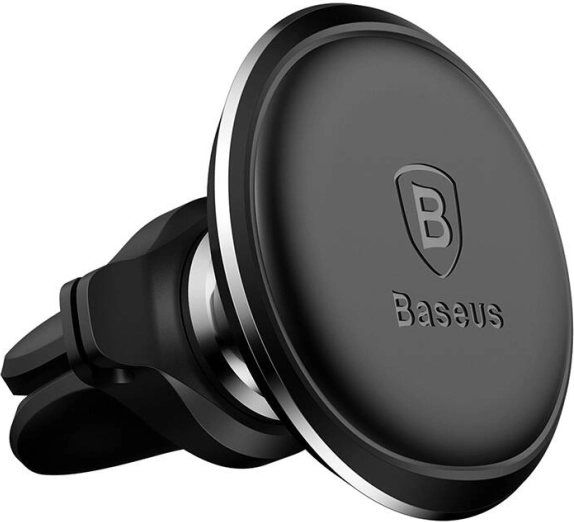 Support de téléphone magnétique Baseus pour voiture
