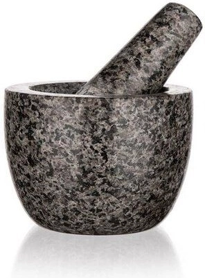 Mortier en granit Culinaria 9,5 cm