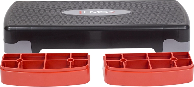 Step aérobic HMS AS003 noir