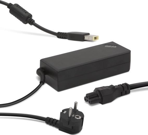 Adaptateur secteur pour ordinateurs portables Lenovo 90 W