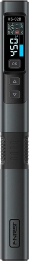 Fnirsi HS-02A fer à souder intelligent 100 W