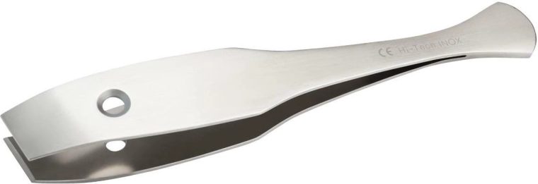 Pince à arêtes en acier inoxydable 13,1 cm