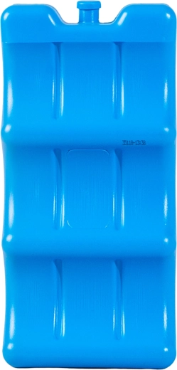 KAMAI insert réfrigérant pour glacière portable pour 6 canettes