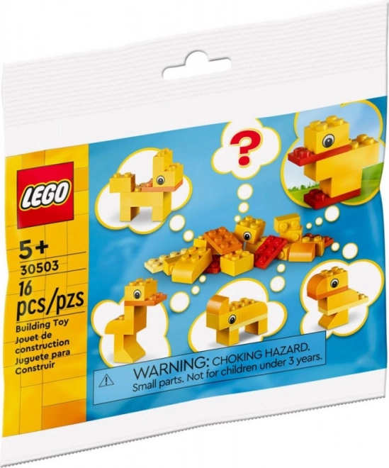 Lego Creator – construction libre animaux