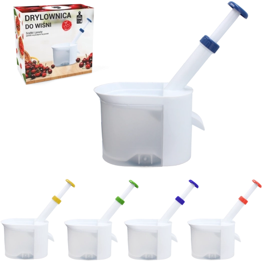 Dénoyauteur pour cerises et griottes