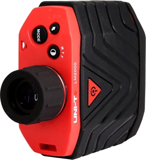 Télémètre laser Uni-T LM2000