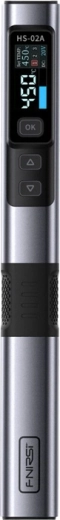Fnirsi HS-02A fer à souder intelligent 100 W